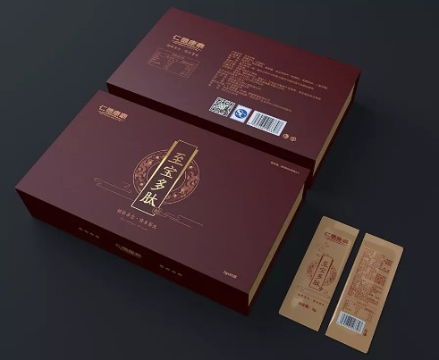 仁德康泰——至宝多肽