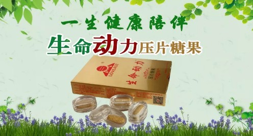 东升伟业生命动力：为什么调理身体要坚持3-6个月?