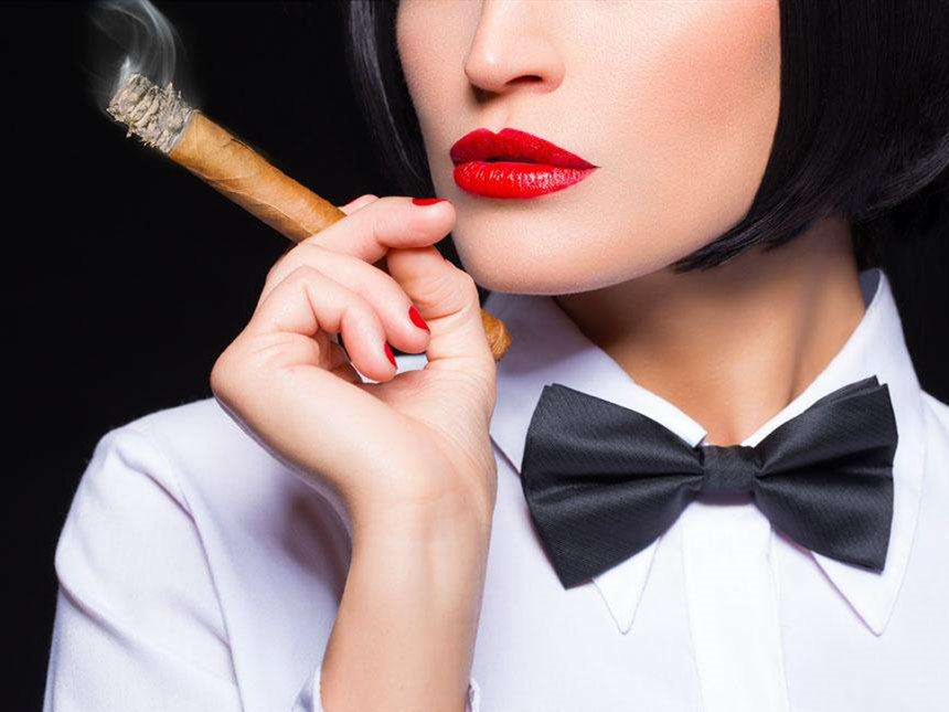 吸烟不得不知道的三个危害