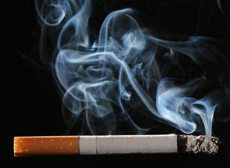 原来这两个方法也能戒烟，太简单了