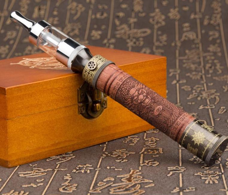 益新灵的戒烟产品怎么样?