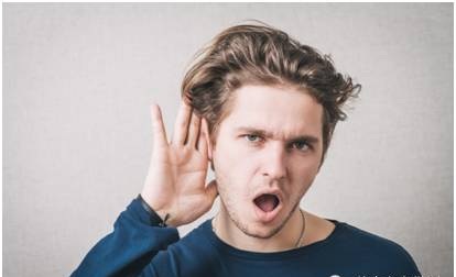 听声音辨健康！